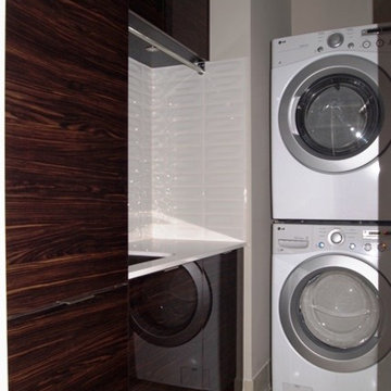 Pantry and Laundry Room Makeover