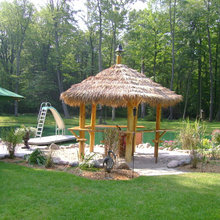 Pool and Deck Ideas