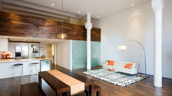 SoHo Duplex