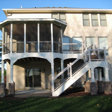 Decks & Porches