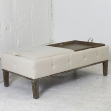 ottoman with storage