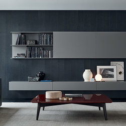 skip library - Furniture