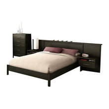 Bedroom Ideas