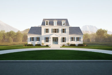 Exterior home photo in Other