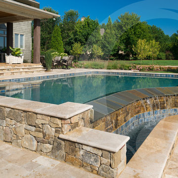 Vanishing Edge at The Point