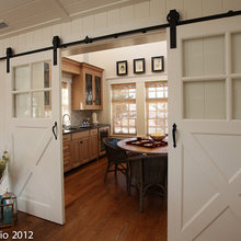 Turret Home