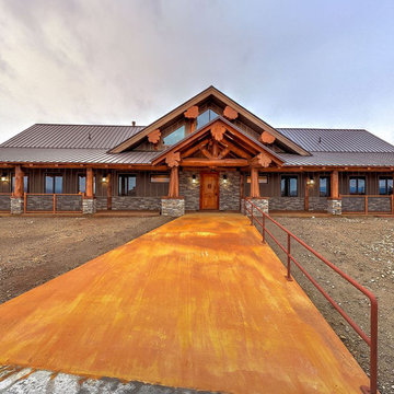Silver Spur Lodge