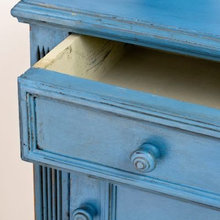 chalk paint