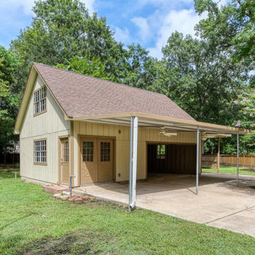 2523 Gladiator Dr, New Caney, Texas 77357