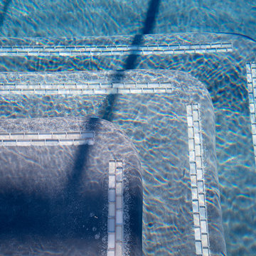 San Anselmo Poolside
