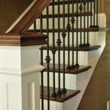 EVANG/SPINDLES