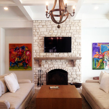 Argyle Ranch