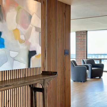 Carmen Penthouse Preview