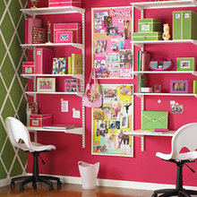 Bella and Santi Room and Bathroom Inspiration
