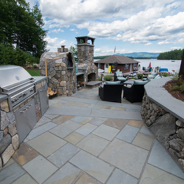 Lake Life Living: Lake Winnipesaukee