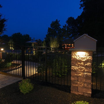 Low Voltage Lighting