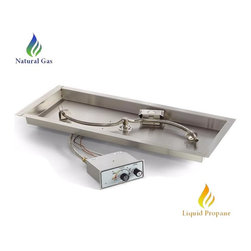 S-Fire Spark Ignition Kit - Fire Pit Accessories