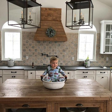 Wildwood MO Custom Designed Ranch Home