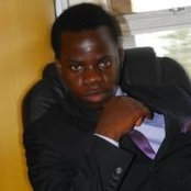 George Mudong'is foto