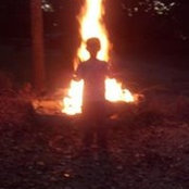 Mike Hanna's photo