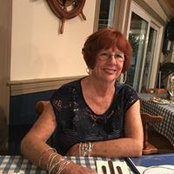 Sharon Nolan's photo