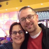 Daniel Kutliroff's photo
