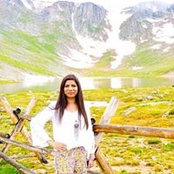 Foto von Mashal Noor