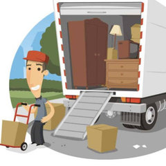 Cheap Moving Services
