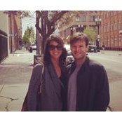 Josh Harrison's photo