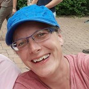 Anke Fietzke's photo