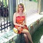 Agrita Blūzmane-Lipska's photo
