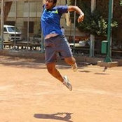 Abdo Gabrs foto