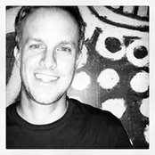 Brian Cronkhite's photo