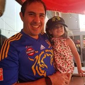 Arturo Palaus foto