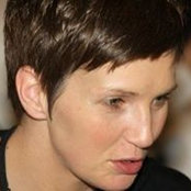 Isabelle Calande's photo