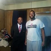 Jerrell Pates's photo