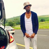 Foto von Thembela Bitane