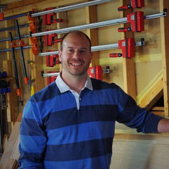 Rugged Cross Fine Art Woodworking LLC
