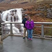 Kyle Anderson's photo
