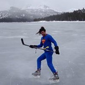 Nicholas Flanders's photo