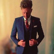 Lewis Blakey's photo