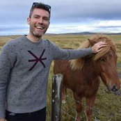 Mitch Dorsey's photo