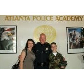 Jennifer Whitfield's photo