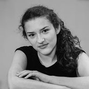 Вера Дельмачинская's photo