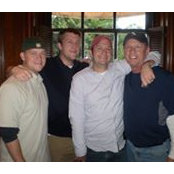 Bill Galvin's photo