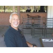 Frank Comfort's photo