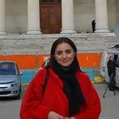 Nathalie Lozano Blanco's photo