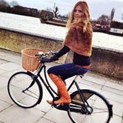 Foto von Anna New