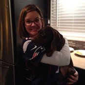 Kim Anderson's photo