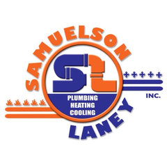 Samuelson Laney
